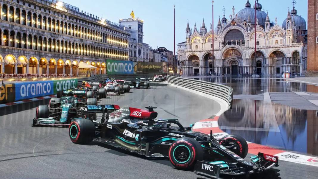 2023 Formula 1 İtalya Grand Prix (GP) saat kaçta ve hangi kanalda? 2